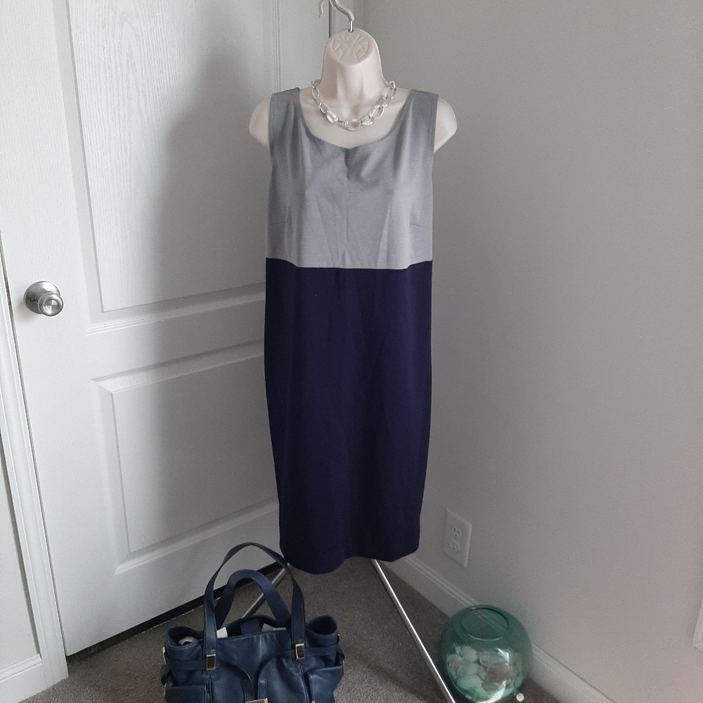 Ladies Dress
